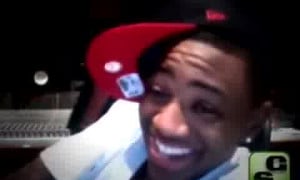 Soulja Boy Farts
