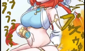 Nilous Gassy request?