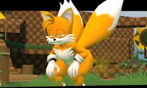 Gassy Tails