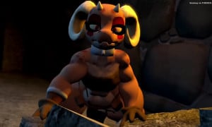 Piko fart comp