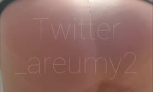 Korean femdom fart - video 10