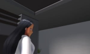 Anime girls face fart animation compelation