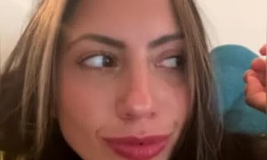 Fart G0rl