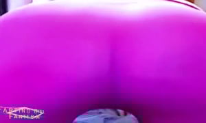 Stormy farts 2