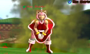 Amy Fart Everywhere