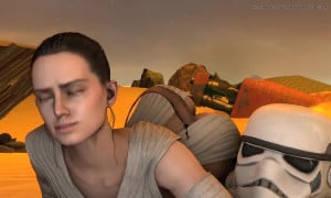 Reys long smelly bubbly farts