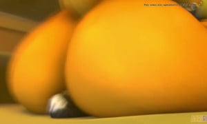 A new character has arrived!