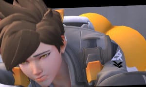 Tracer Short Brap