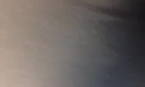 Woman farting on Vine
