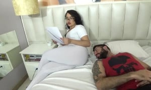 Nurse fart comp