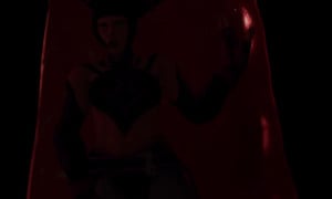 Sakura's Stinky Anal Vore