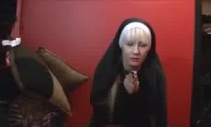 Girl fart - video 221