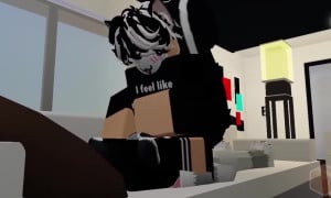 Roblox furry farts