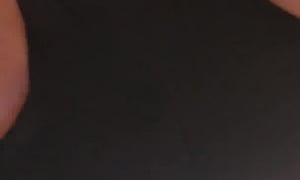 Girl Farts - 2