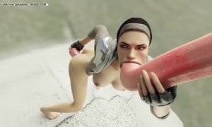 Ass to Mouth