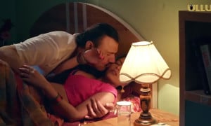 Palang Tod Siskiyaan Part 01 S04 EP 1-4 Ullu Hindi Hot Web Series