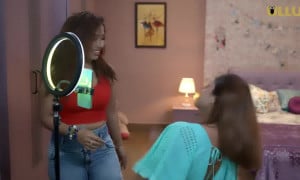 Manmaniyan Hindi Season 1 Part 1 Episodes 1-3 ULLU WEB Series 1 8 2023