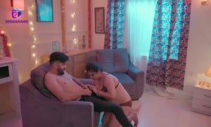Ghar Sasur S01 EP 5-7 Hindi Hot Web Series Besharams