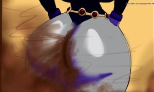 Ravens farts