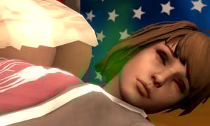 Chloe Farting On Max
