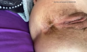 Fart asshole