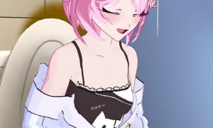 Farting - video 2