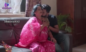 Adla Badli S01 EP 4-6 Besharams Hindi Hot Web Series 20 5 2023