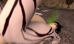 Rwby face fart