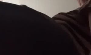 Girl fart - video 36
