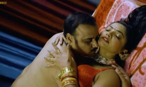 Vashikaran S01 EP 1-4 Woow Hindi Hot Web Series 8 7 2023