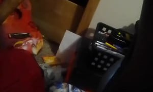 Good fart