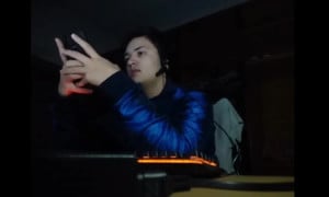 Spanish streamers FART compilation 7