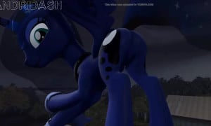 Luna fart/burp SFM