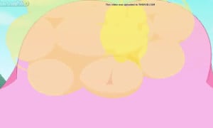 Super Peach Pooting Land