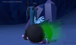 Chrysalis Ass ...