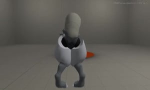 (sfm) Farty Protogen