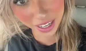 Teen fart - video 6