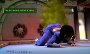 Fallout New Gassy