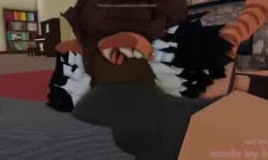 Roblox fart