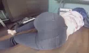 Double D blasting Air