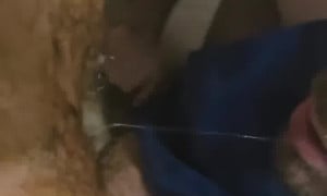 Fart pig chubby
