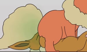 Fart. - video 3