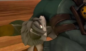 Dinner is Served - video 6
