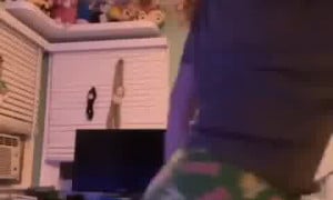 Latina Fart P5