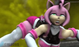 Amy anal vores a truck!? By moobsloobs