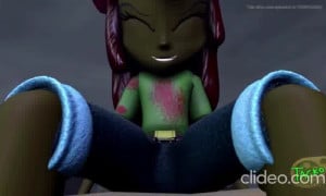 SLASHIE FART