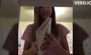 Wet farts