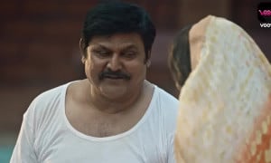 Mardana Sasur 2 S02 EP 1-2 Voovi App Hindi Hot Web Series 19 5 2023