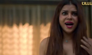 Dream Girl Part 1 2023 - S01 EP 1-3 Ullu Hindi Hot Web Series 15 05 2023