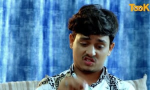 Bhabhi Ki Pathsaala S01 EP 1-3 Hindi Hot Web Series Taakcinema 22 6 2023